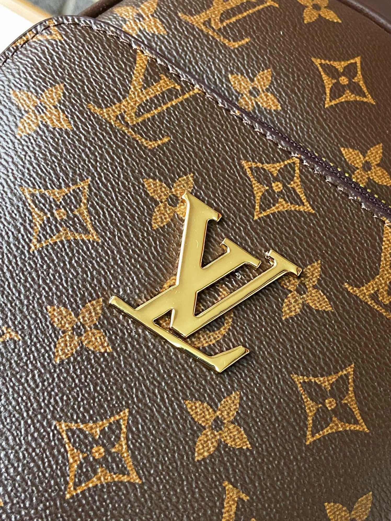 Louis Vuitton AAA Man Messenger Bags Bold 8678