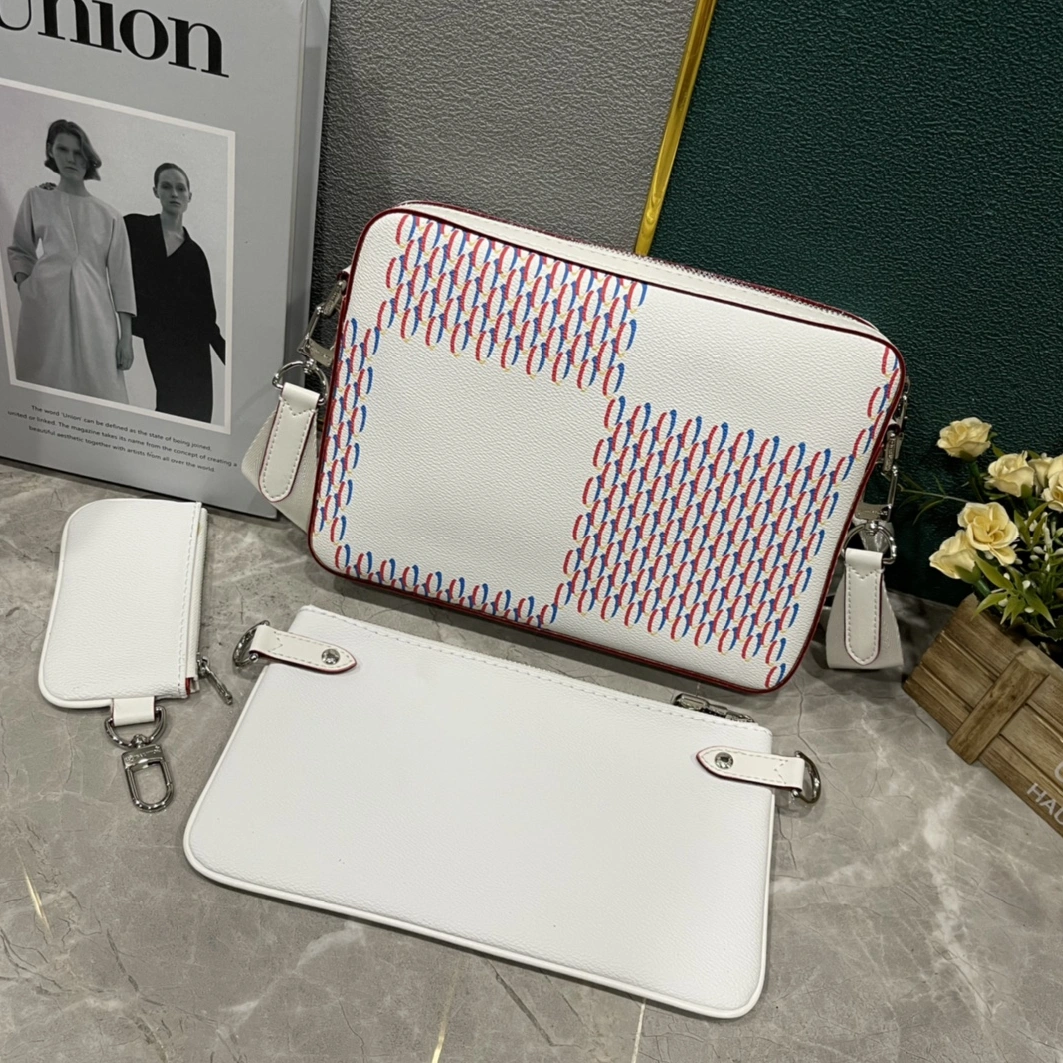 Louis Vuitton AAA Man Messenger Bags Efficient 9145