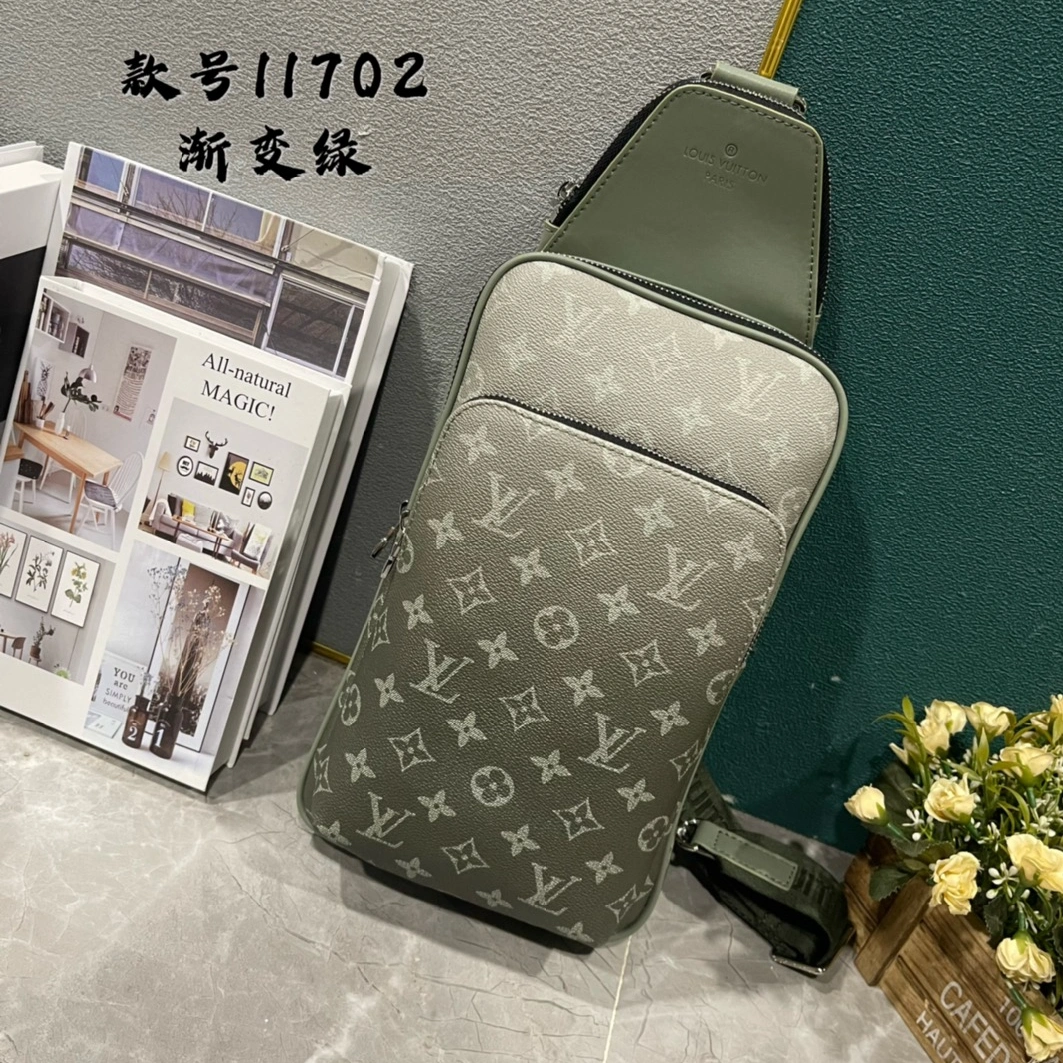 Louis Vuitton AAA Man Messenger Bags ModernLook 7453