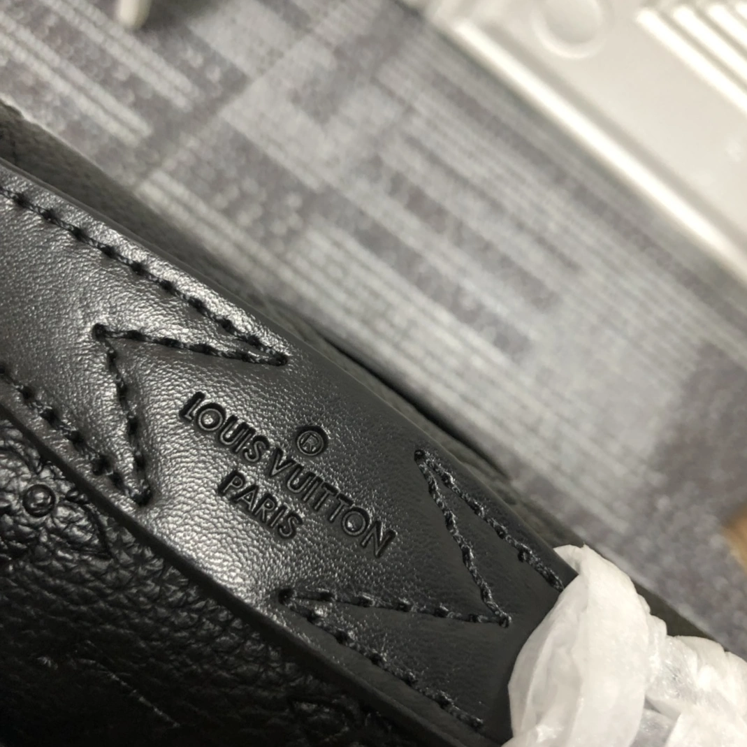 Louis Vuitton AAA Man Messenger Bags Sophisticated 3156