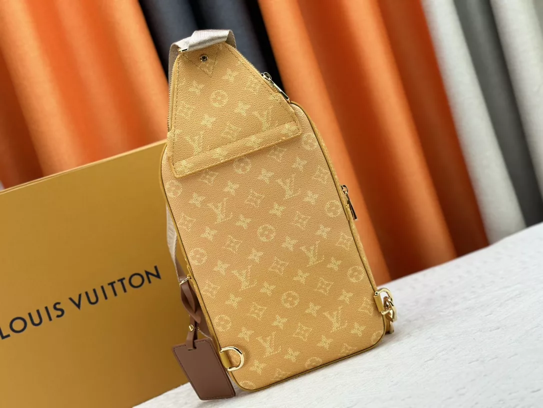 Louis Vuitton AAA Man Messenger Bags WellDesigned 2953