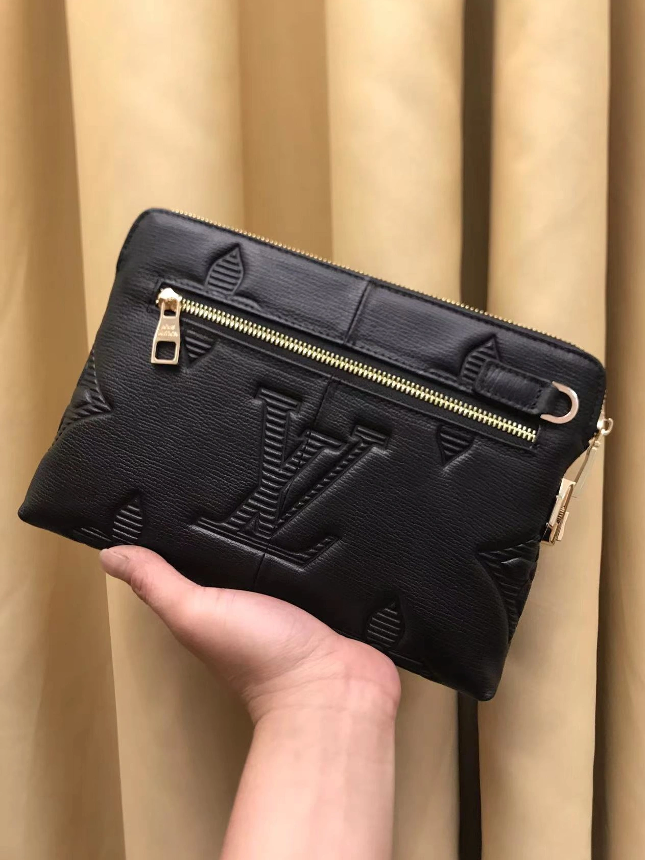 Louis Vuitton AAA Man Wallets Durable 5421