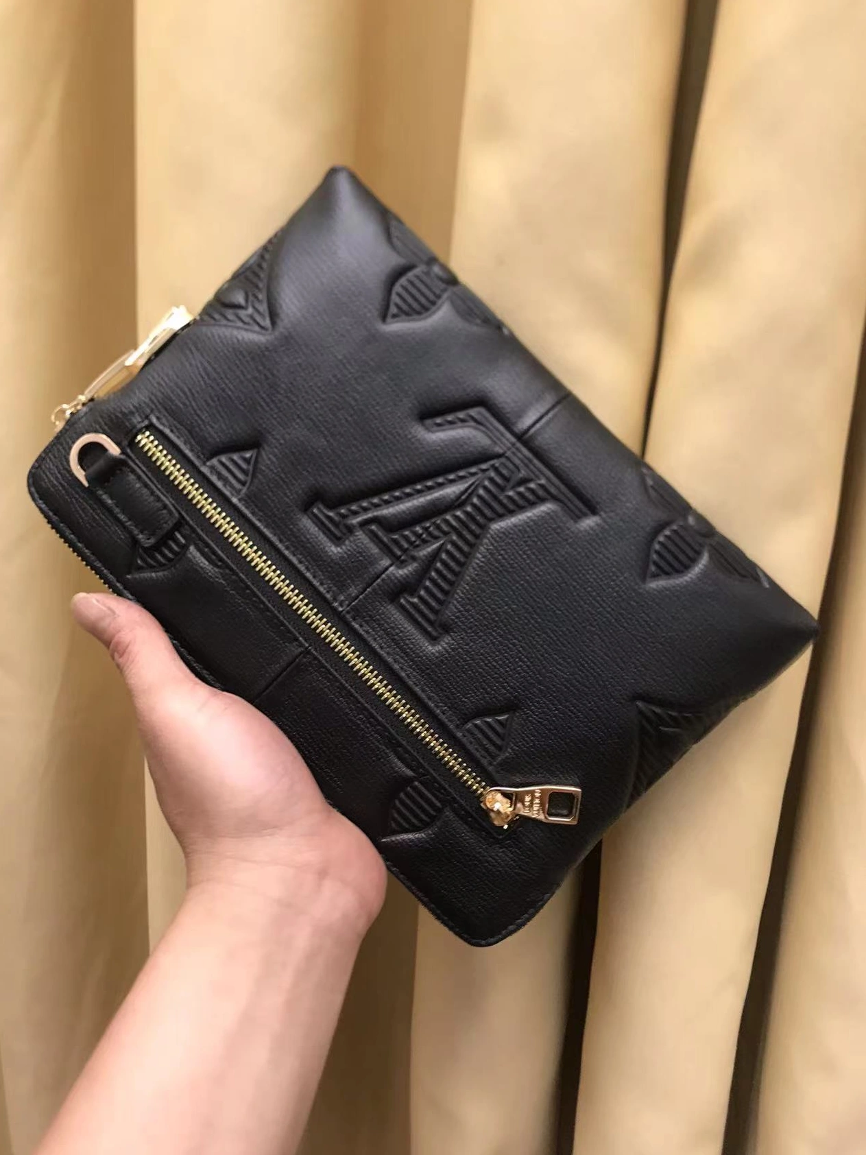 Louis Vuitton AAA Man Wallets Durable 5421