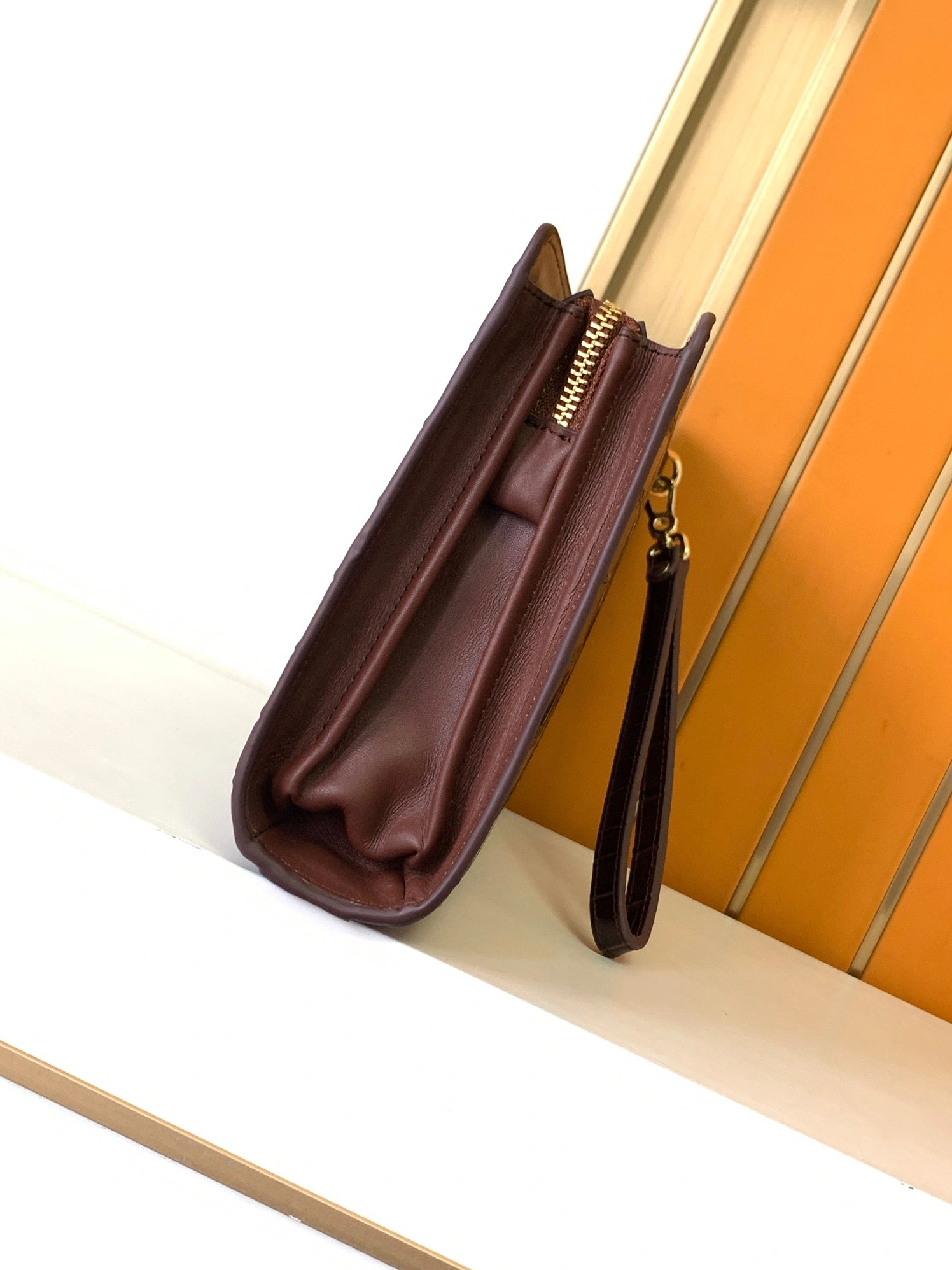 Louis Vuitton AAA Man Wallets Efficient 3513