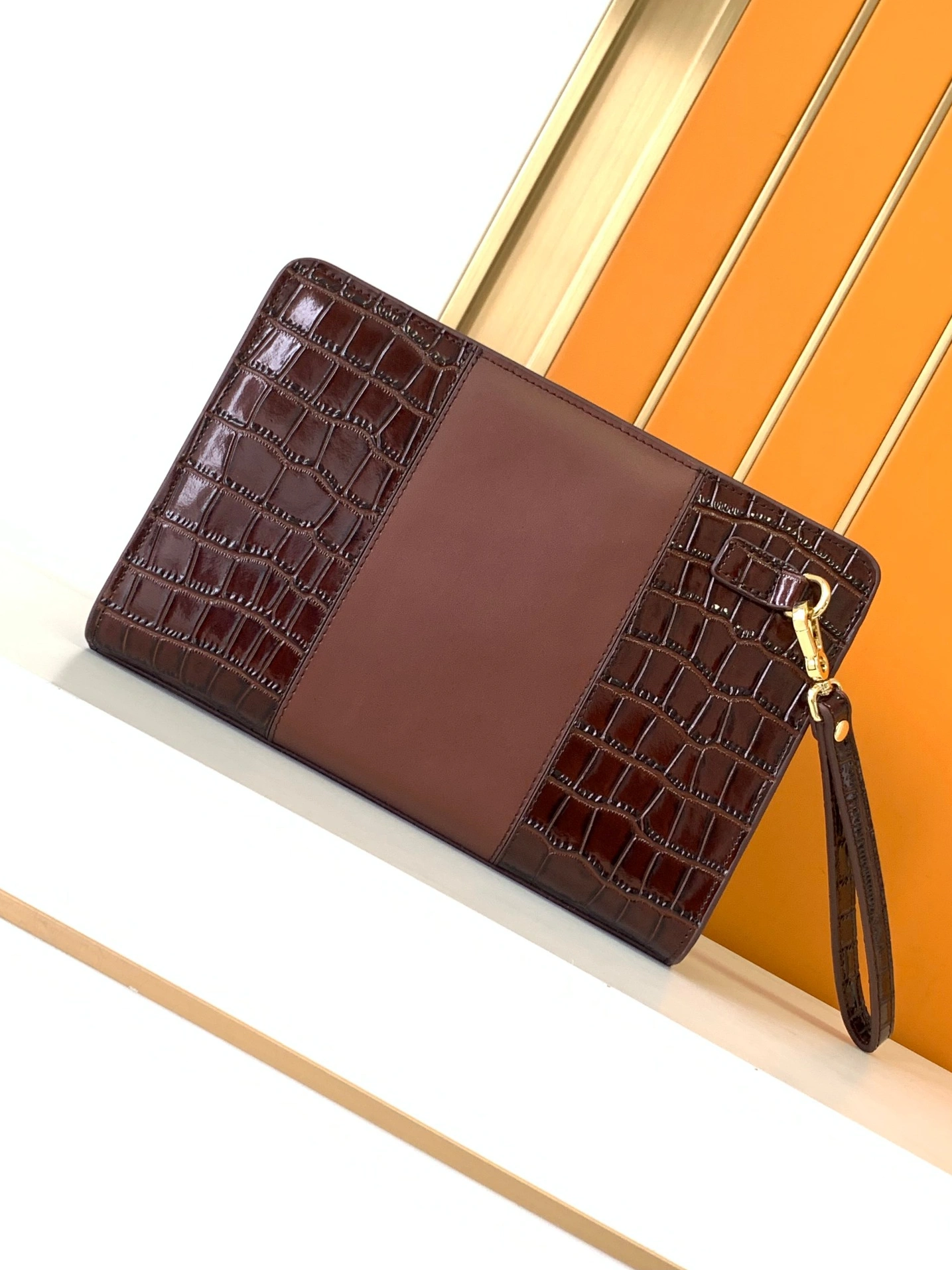 Louis Vuitton AAA Man Wallets Efficient 3513