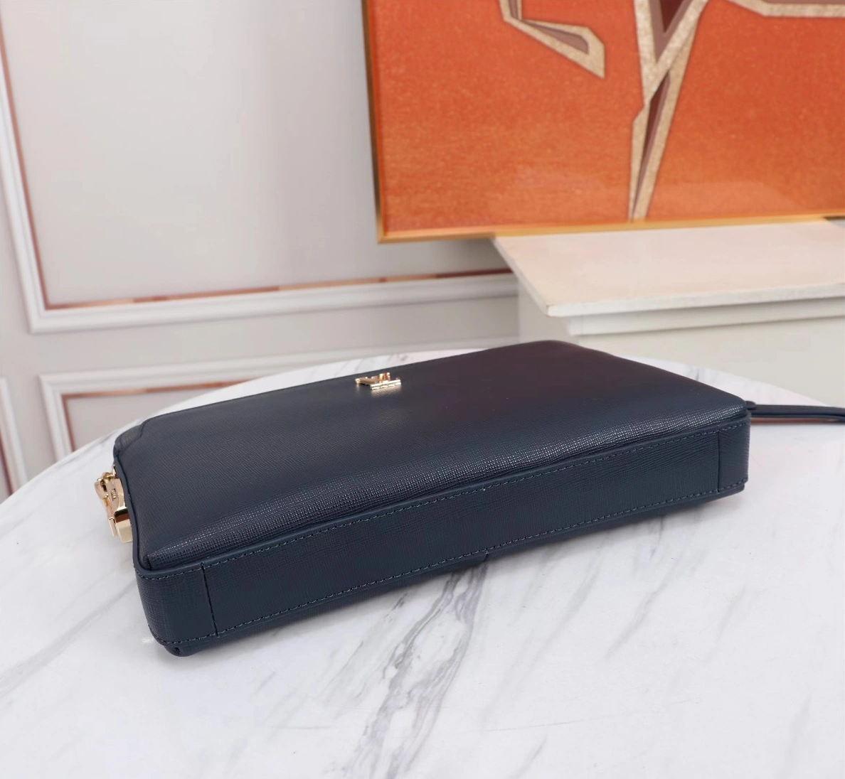 Louis Vuitton AAA Man Wallets Efficient 9634