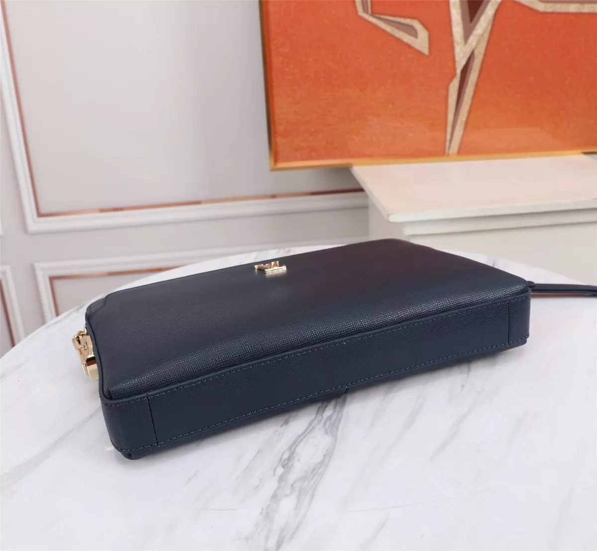 Louis Vuitton AAA Man Wallets Minimalist 2261