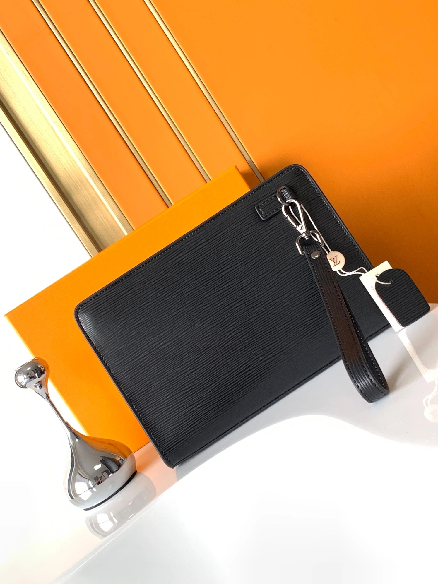 Louis Vuitton AAA Man Wallets SmartChoice 6526