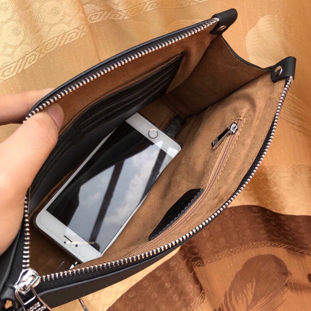 Louis Vuitton AAA Man Wallets SmartChoice 8366