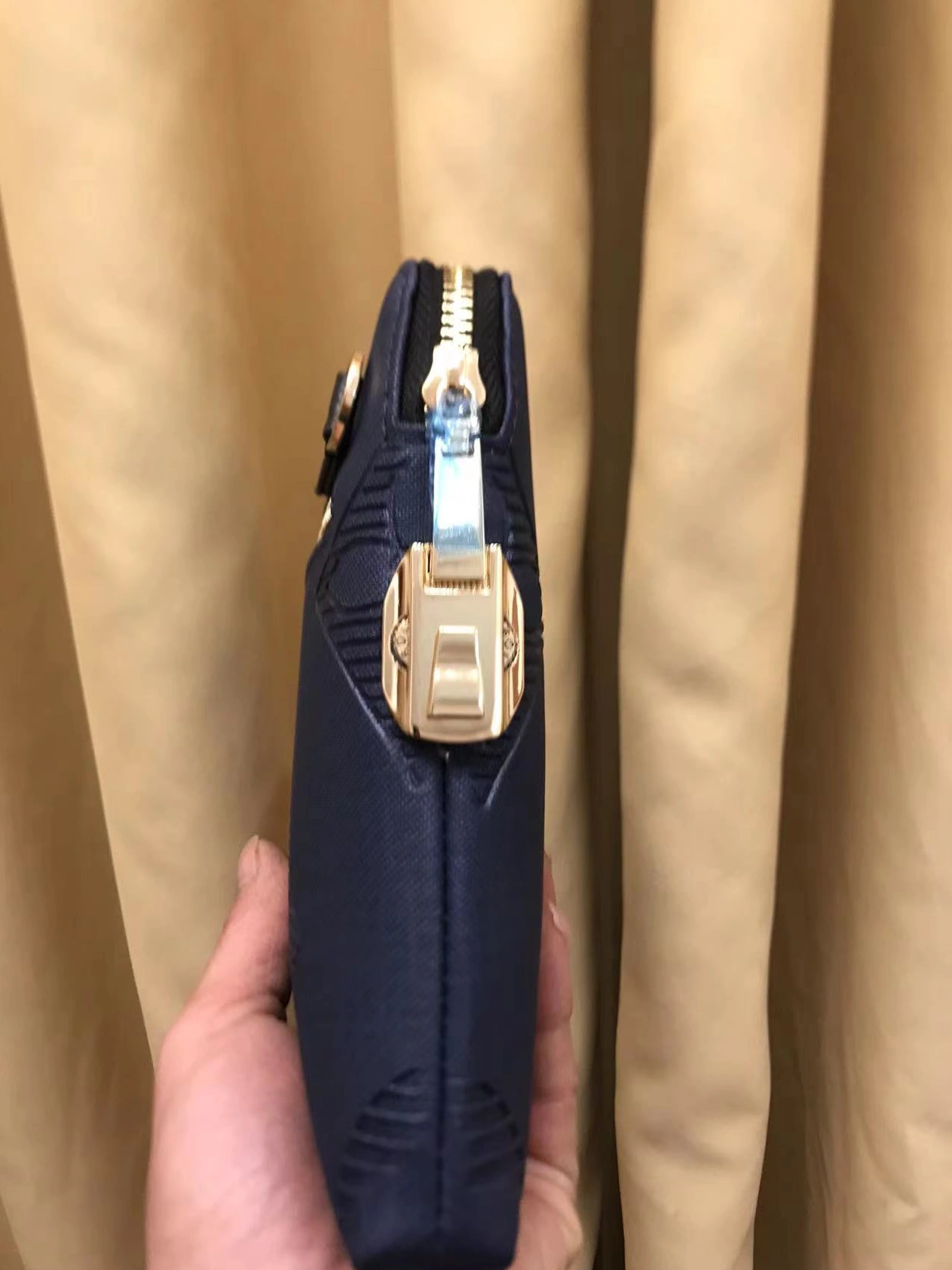 Louis Vuitton AAA Man Wallets TopPick 6650