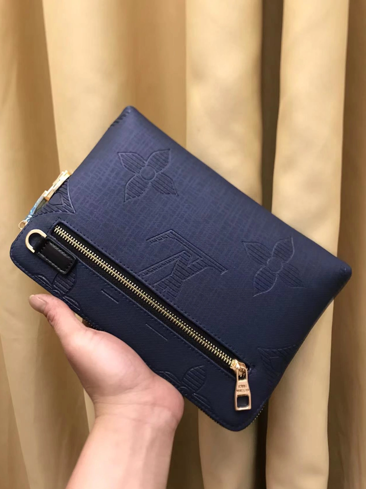 Louis Vuitton AAA Man Wallets TopPick 6650