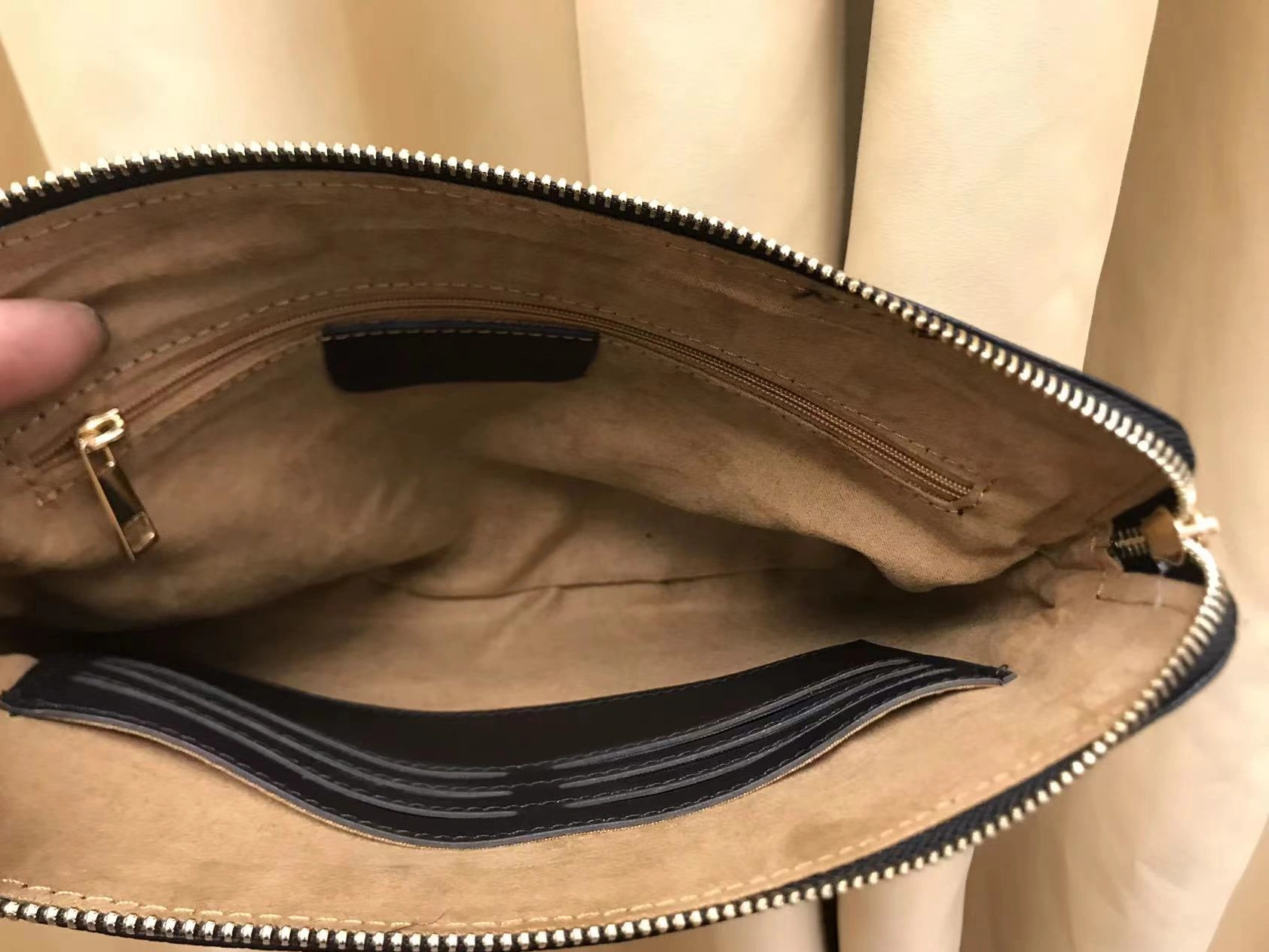 Louis Vuitton AAA Man Wallets TopPick 6650