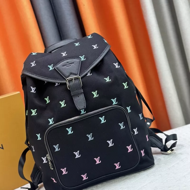 Louis Vuitton AAA Quality Backpacks For Unisex BestValue 1591