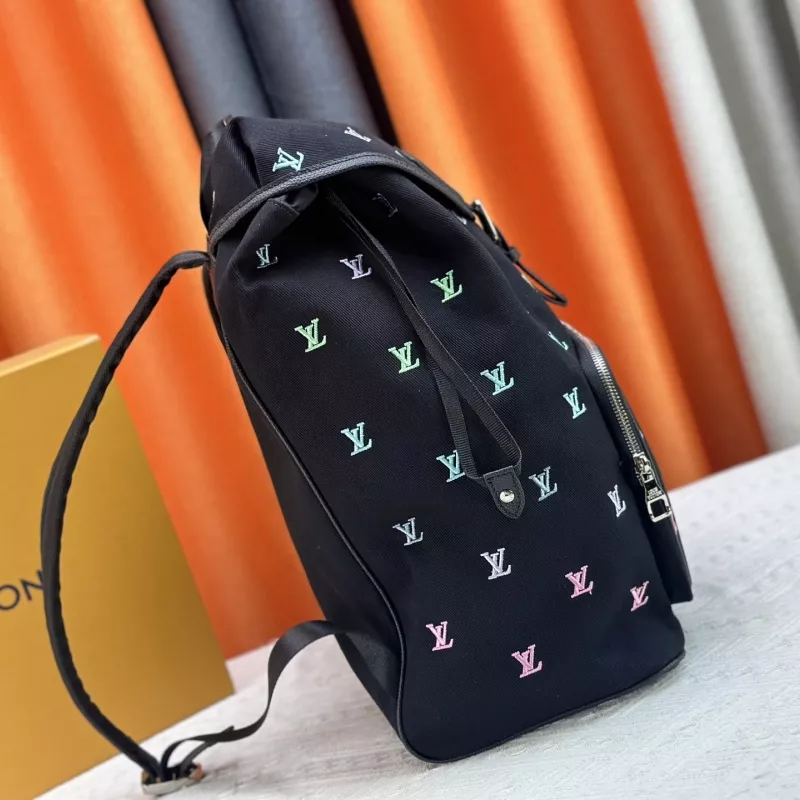 Louis Vuitton AAA Quality Backpacks For Unisex BestValue 1591