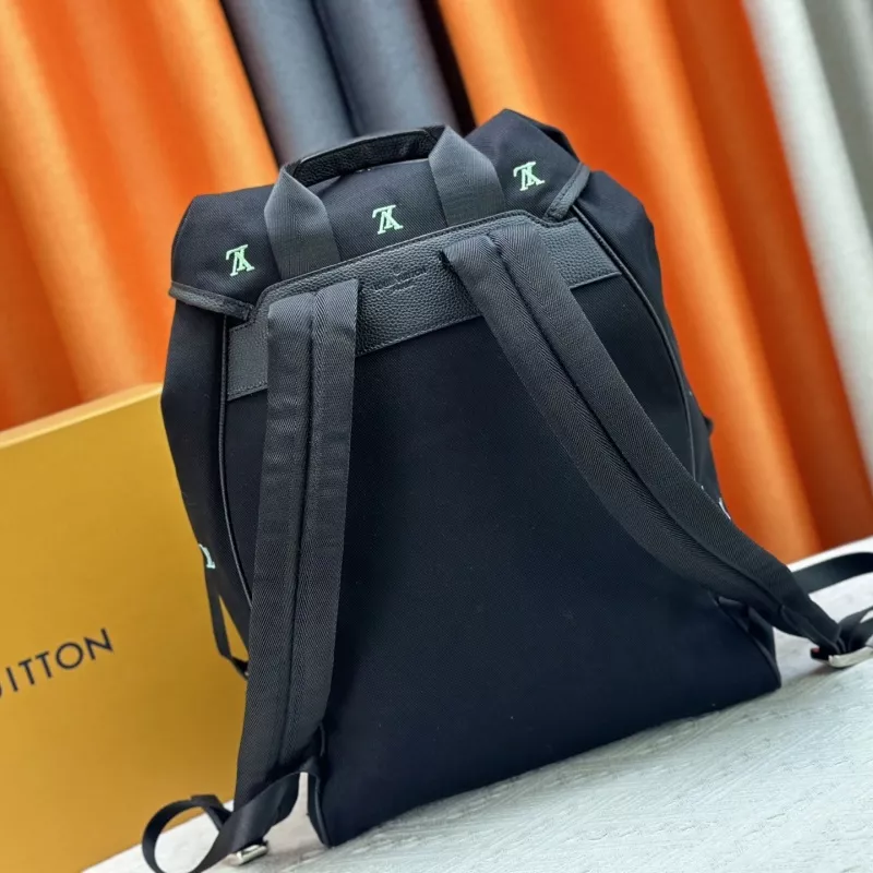 Louis Vuitton AAA Quality Backpacks For Unisex BestValue 1591