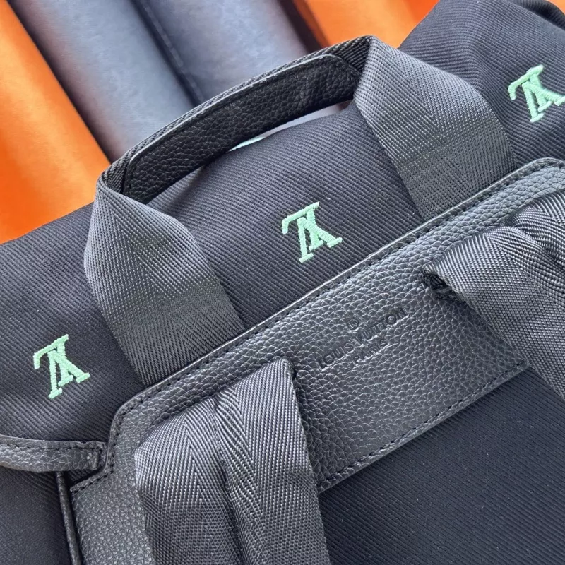 Louis Vuitton AAA Quality Backpacks For Unisex BestValue 1591