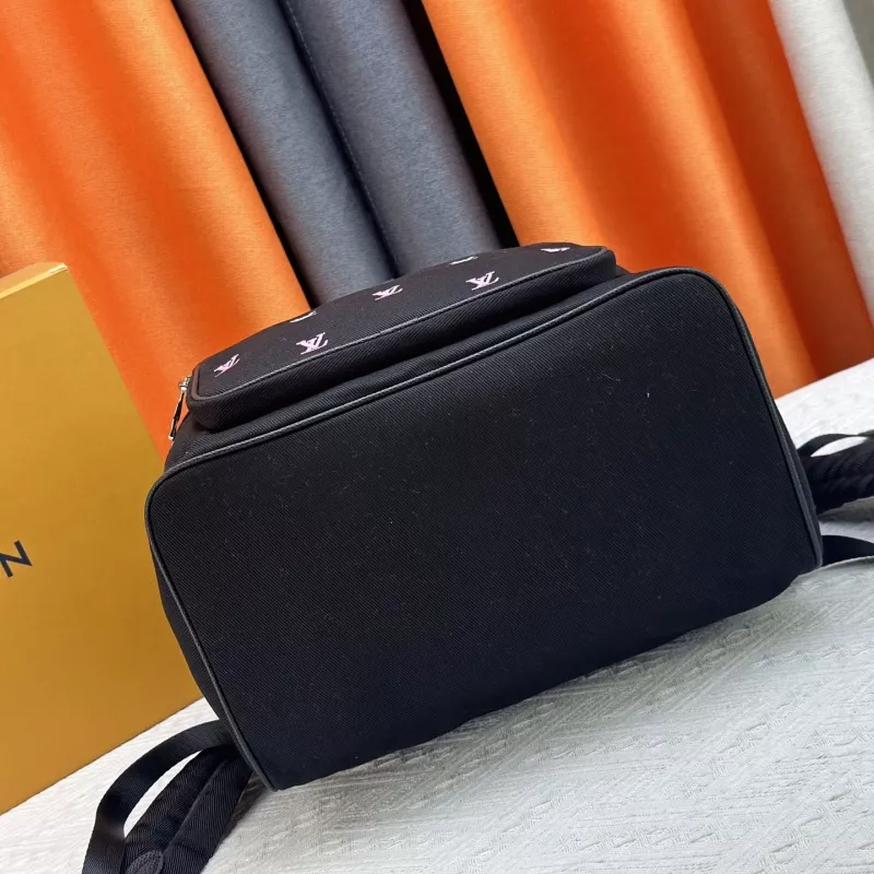 Louis Vuitton AAA Quality Backpacks For Unisex BestValue 1591