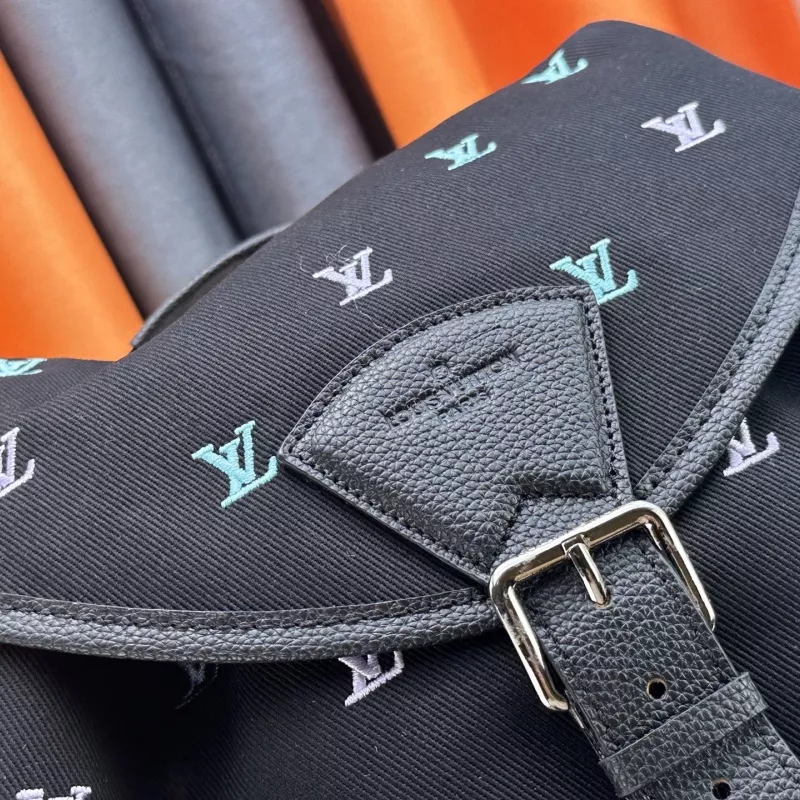 Louis Vuitton AAA Quality Backpacks For Unisex BestValue 1591