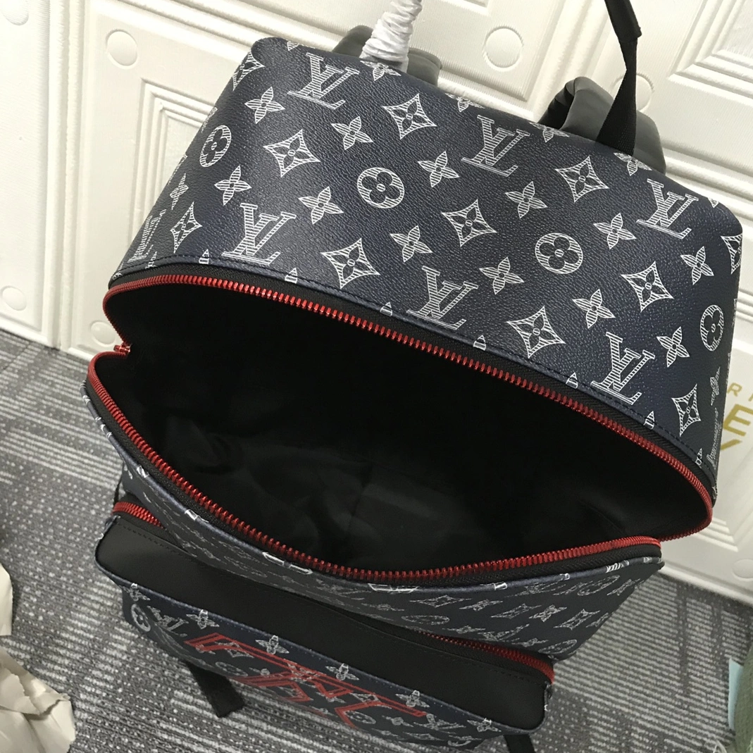 Louis Vuitton AAA Quality Backpacks For Unisex Bold 4554