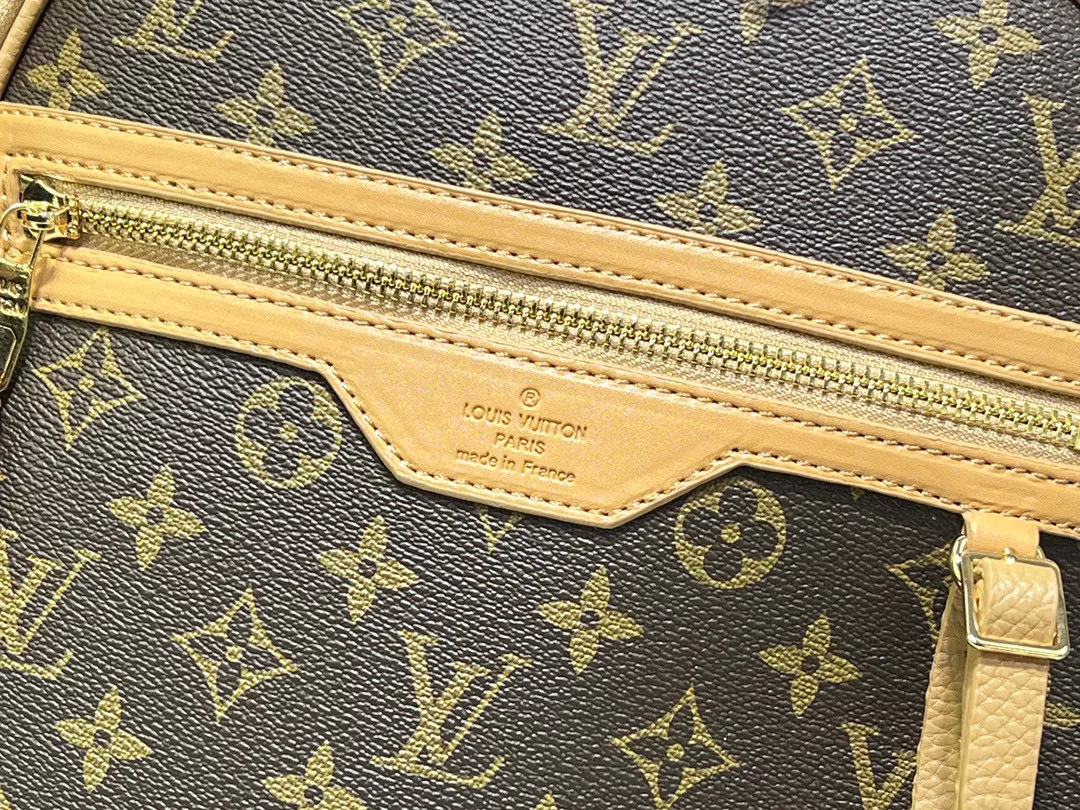 Louis Vuitton AAA Quality Backpacks For Unisex Bold 8354