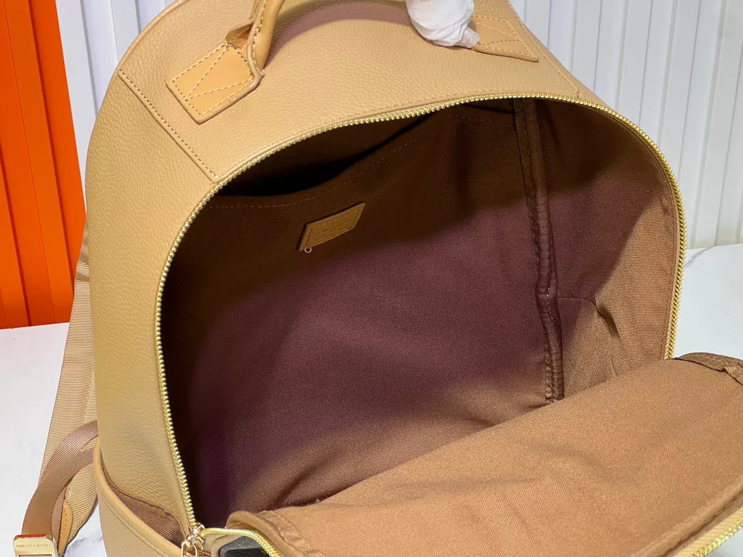 Louis Vuitton AAA Quality Backpacks For Unisex Bold 8354