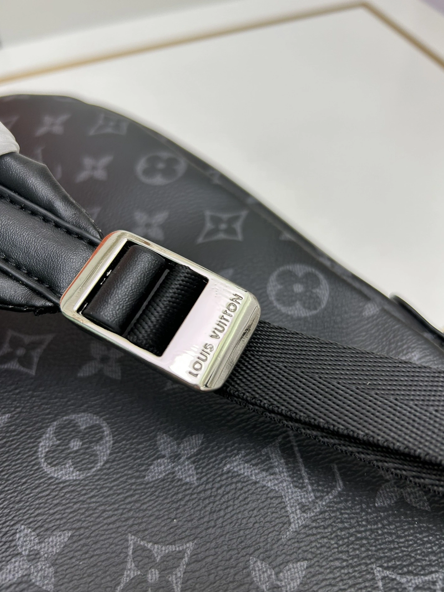 Louis Vuitton AAA Quality Backpacks For Unisex Breathable 8482