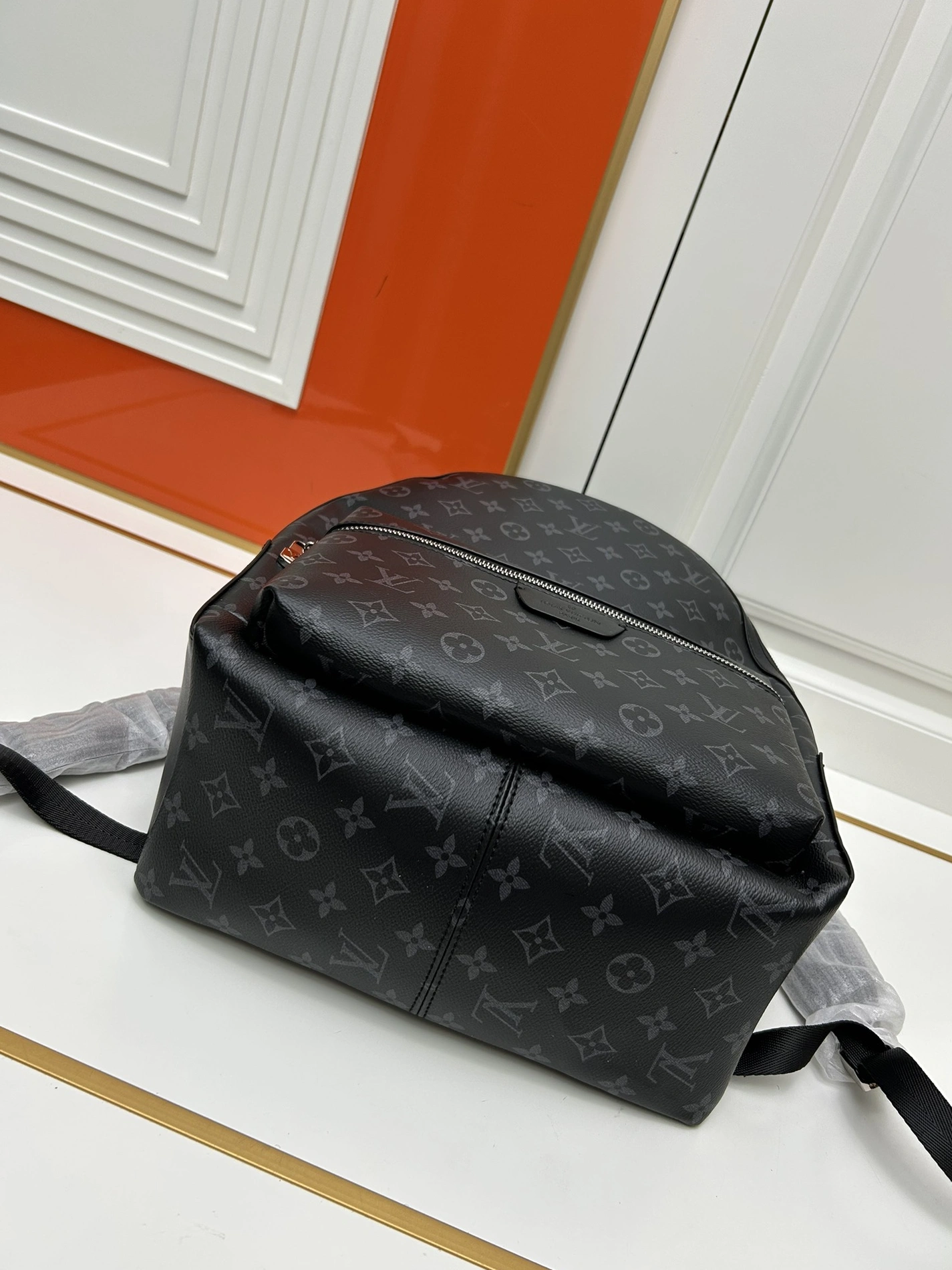 Louis Vuitton AAA Quality Backpacks For Unisex Breathable 8482