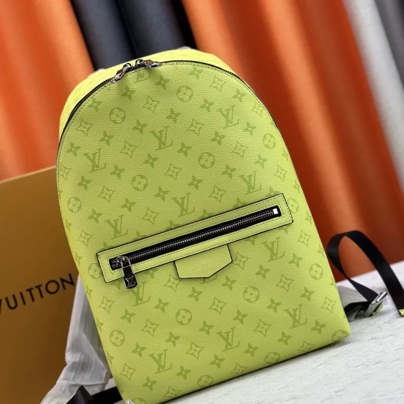 Louis Vuitton AAA Quality Backpacks For Unisex Cozy 9733
