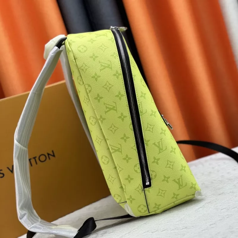 Louis Vuitton AAA Quality Backpacks For Unisex Cozy 9733