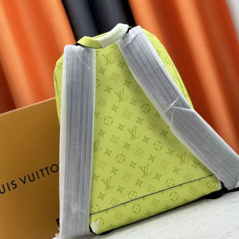 Louis Vuitton AAA Quality Backpacks For Unisex Cozy 9733