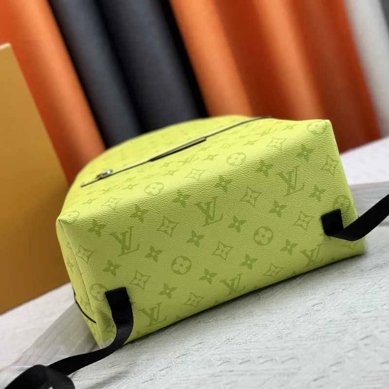 Louis Vuitton AAA Quality Backpacks For Unisex Cozy 9733