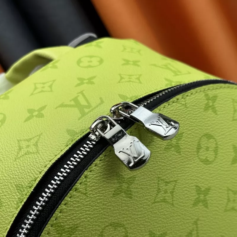 Louis Vuitton AAA Quality Backpacks For Unisex Cozy 9733