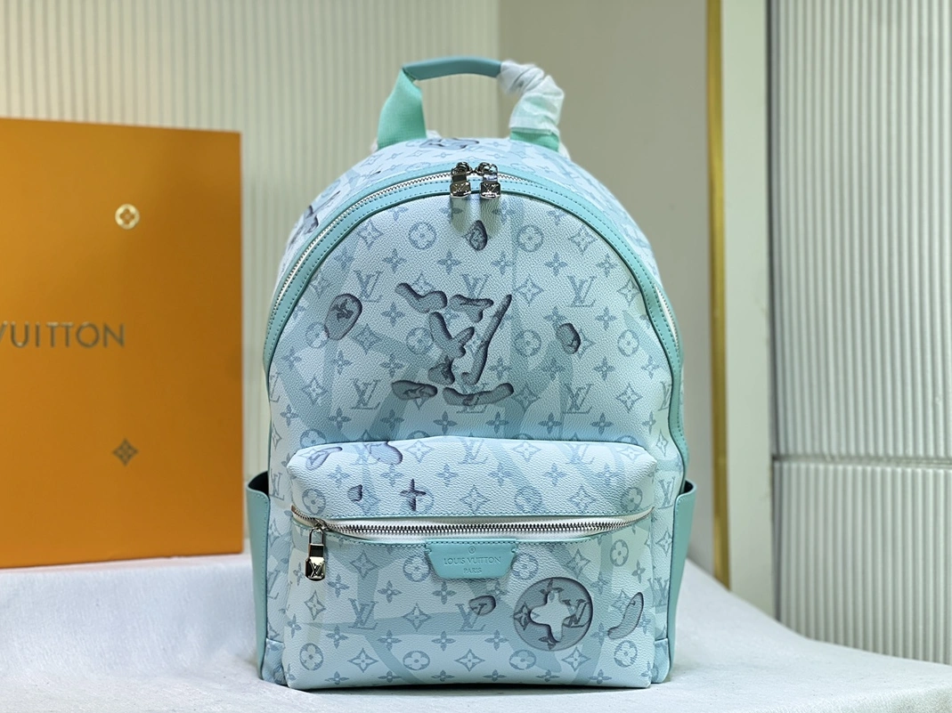 Louis Vuitton AAA Quality Backpacks For Unisex Durable 6902