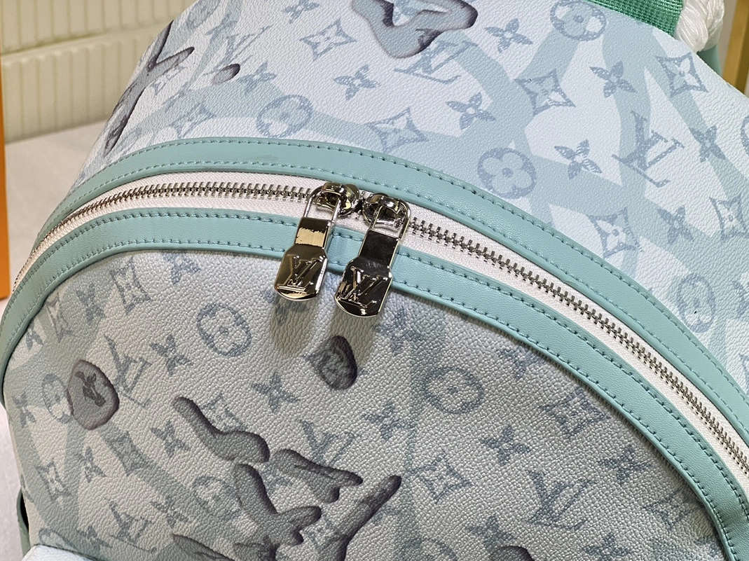 Louis Vuitton AAA Quality Backpacks For Unisex Durable 6902