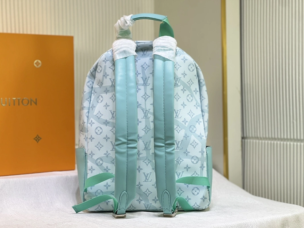 Louis Vuitton AAA Quality Backpacks For Unisex Durable 6902