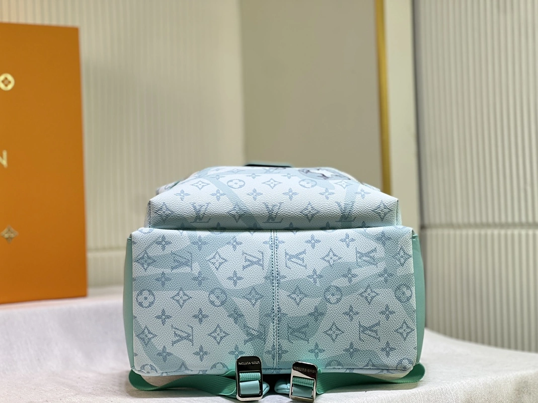 Louis Vuitton AAA Quality Backpacks For Unisex Durable 6902