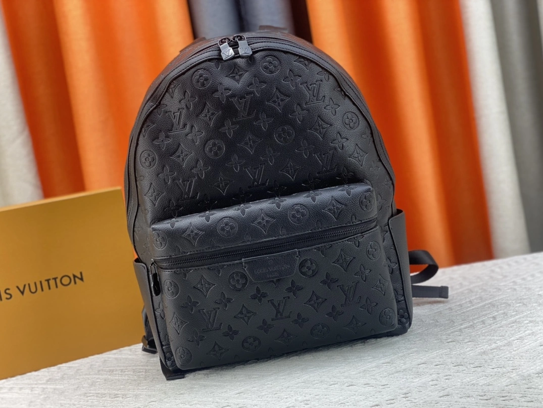 Louis Vuitton AAA Quality Backpacks For Unisex Efficient 6557
