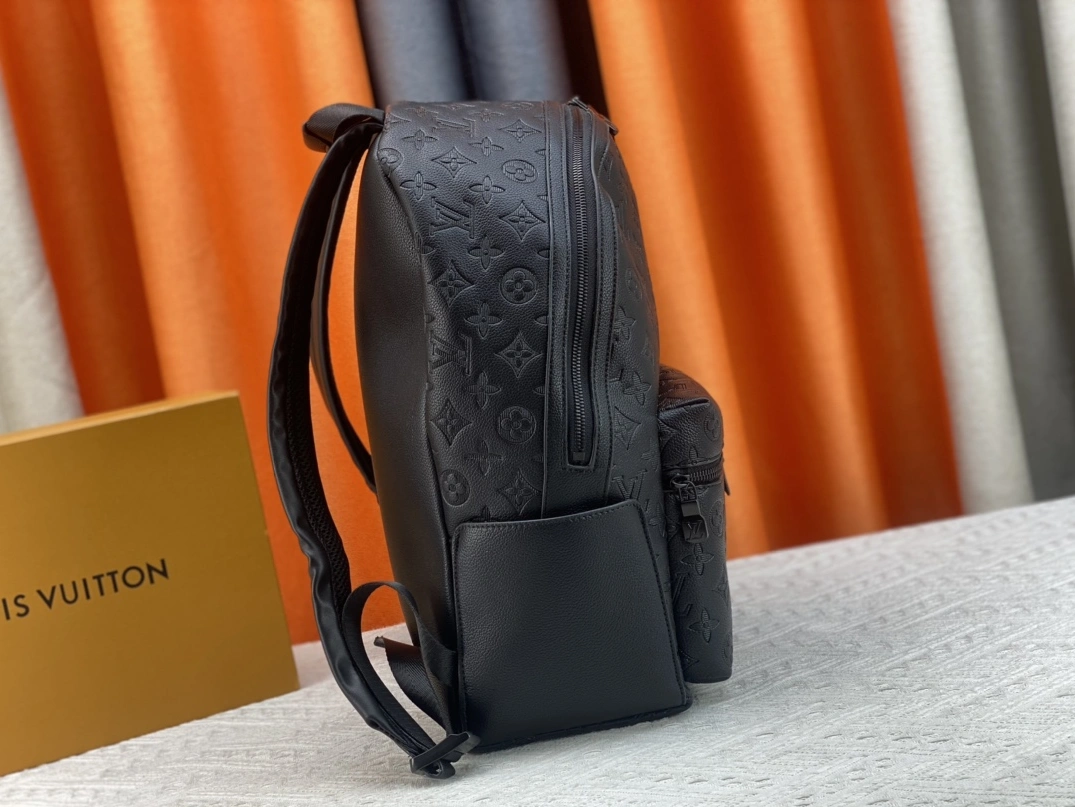 Louis Vuitton AAA Quality Backpacks For Unisex Efficient 6557