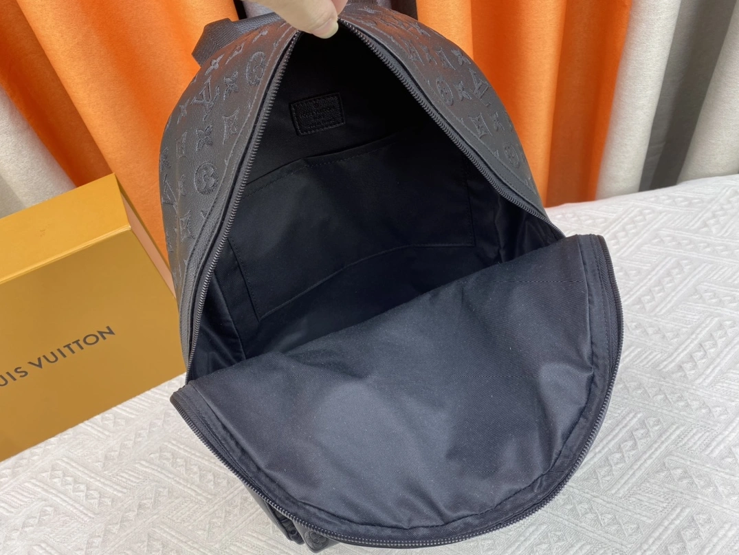 Louis Vuitton AAA Quality Backpacks For Unisex Efficient 6557