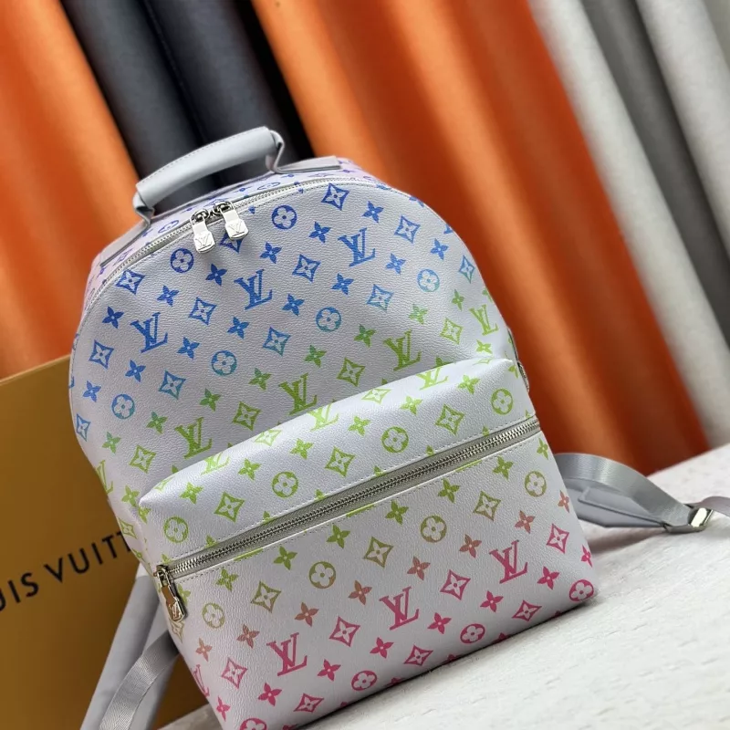 Louis Vuitton AAA Quality Backpacks For Unisex Elegant 9192