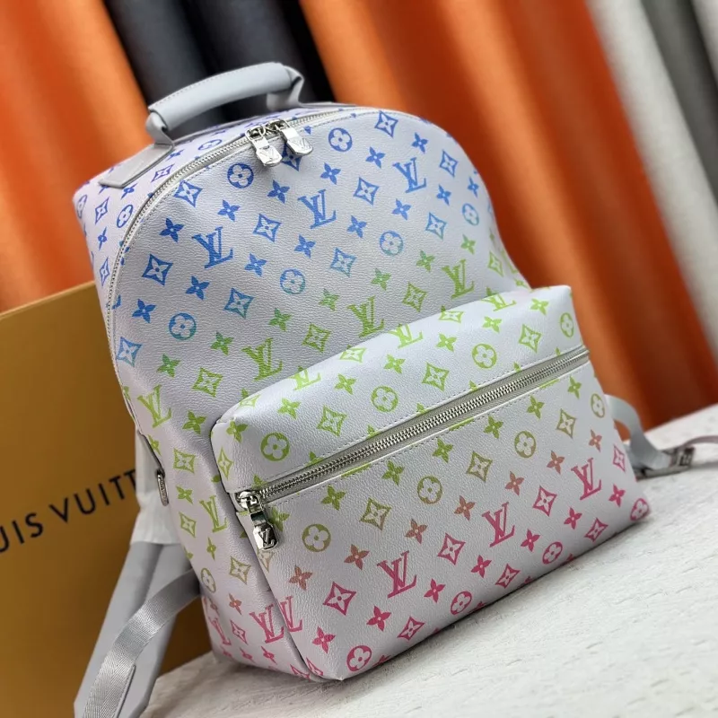 Louis Vuitton AAA Quality Backpacks For Unisex Elegant 9192
