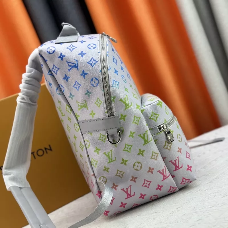 Louis Vuitton AAA Quality Backpacks For Unisex Elegant 9192