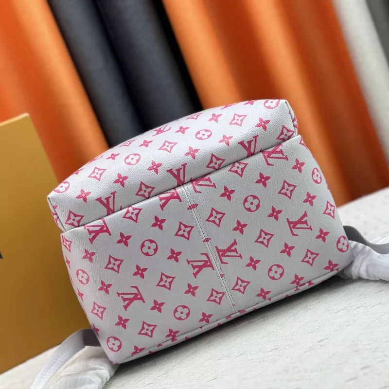 Louis Vuitton AAA Quality Backpacks For Unisex Elegant 9192