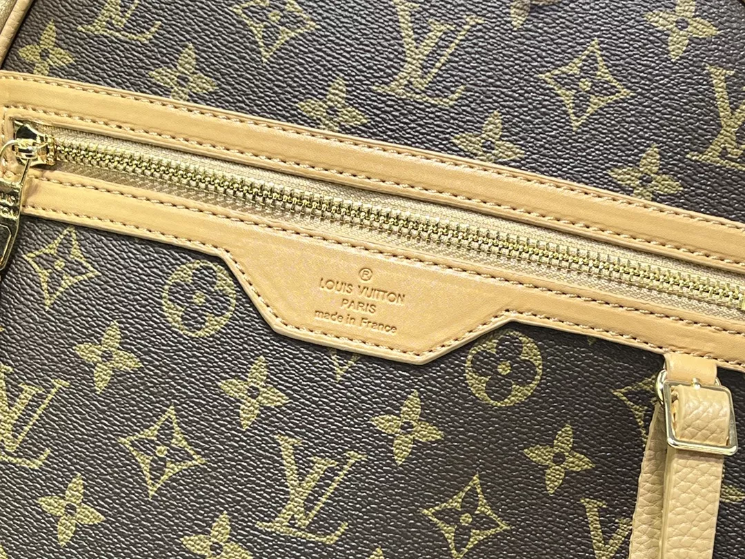 Louis Vuitton AAA Quality Backpacks For Unisex Fashionable 8730