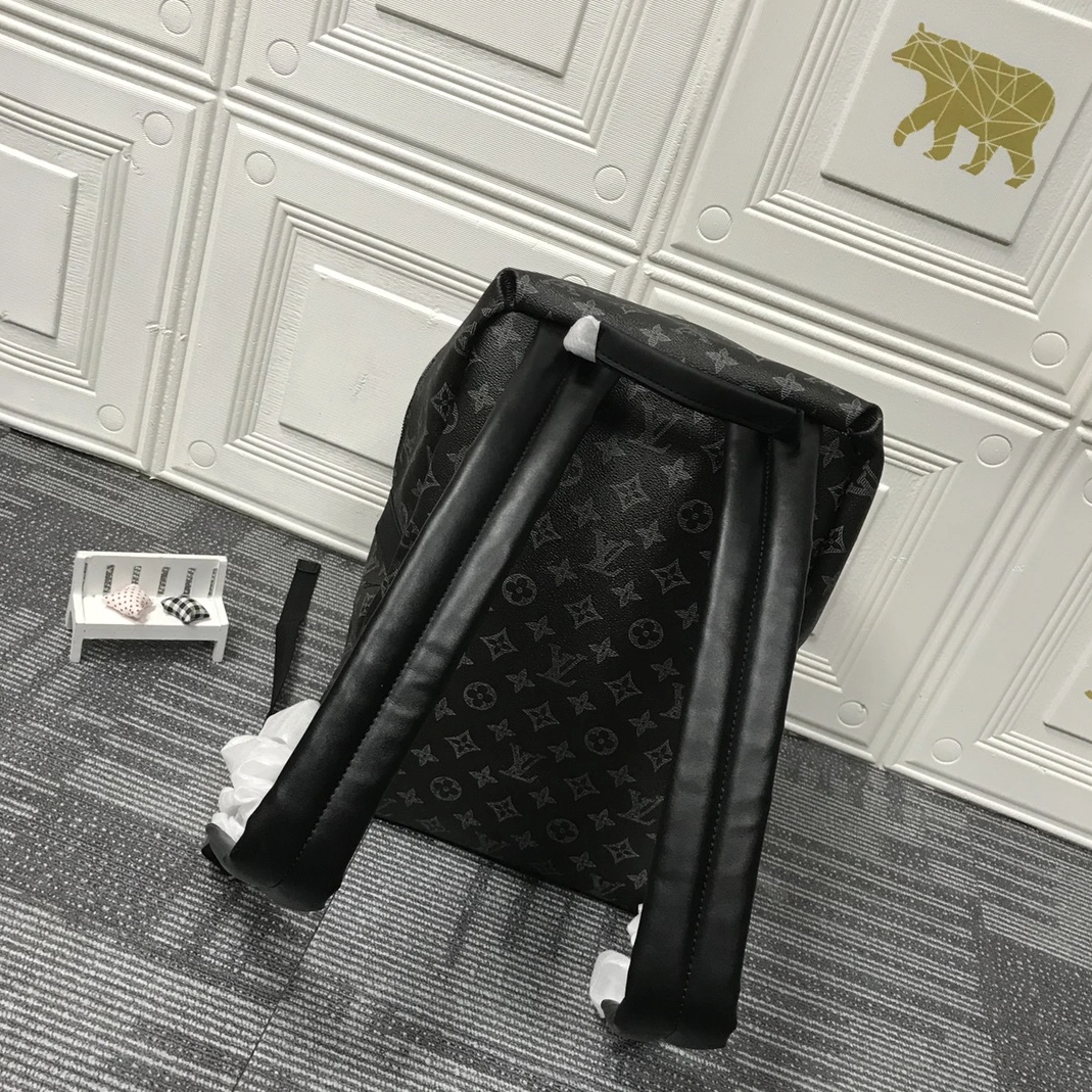 Louis Vuitton AAA Quality Backpacks For Unisex Flexible 4894
