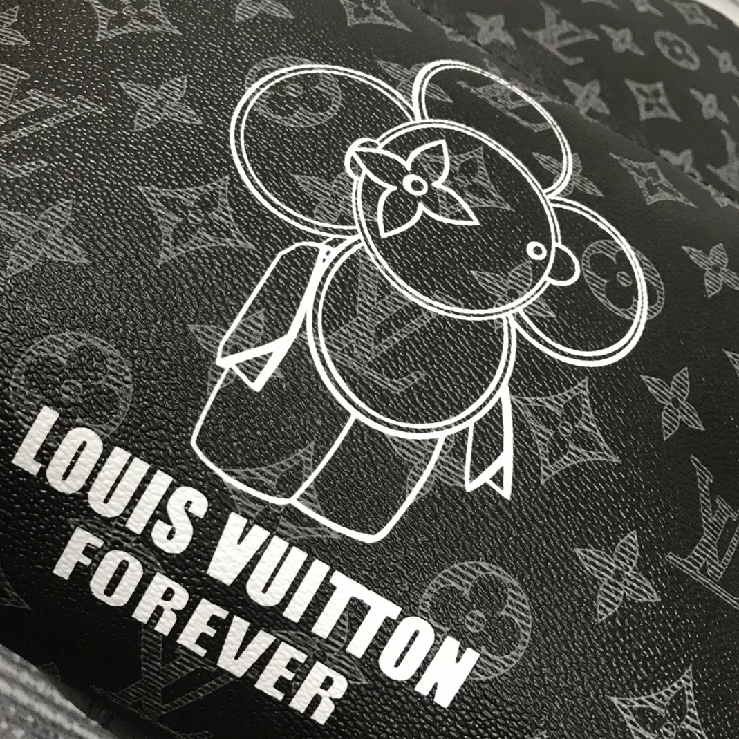 Louis Vuitton AAA Quality Backpacks For Unisex Flexible 4894