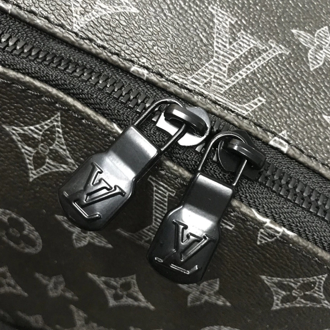 Louis Vuitton AAA Quality Backpacks For Unisex Flexible 4894
