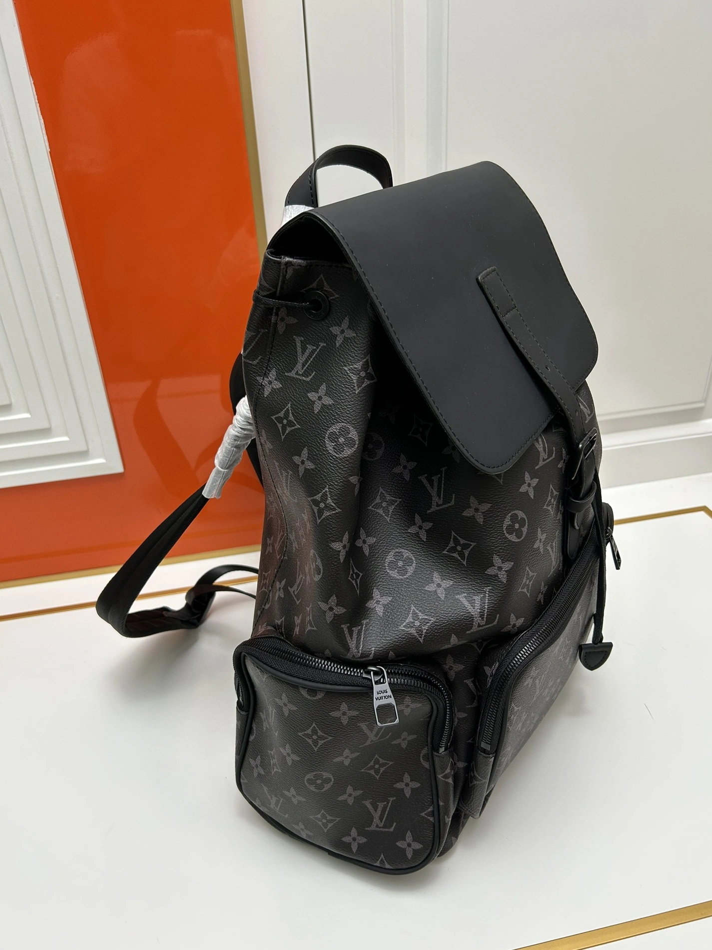 Louis Vuitton AAA Quality Backpacks For Unisex GoodFit 215