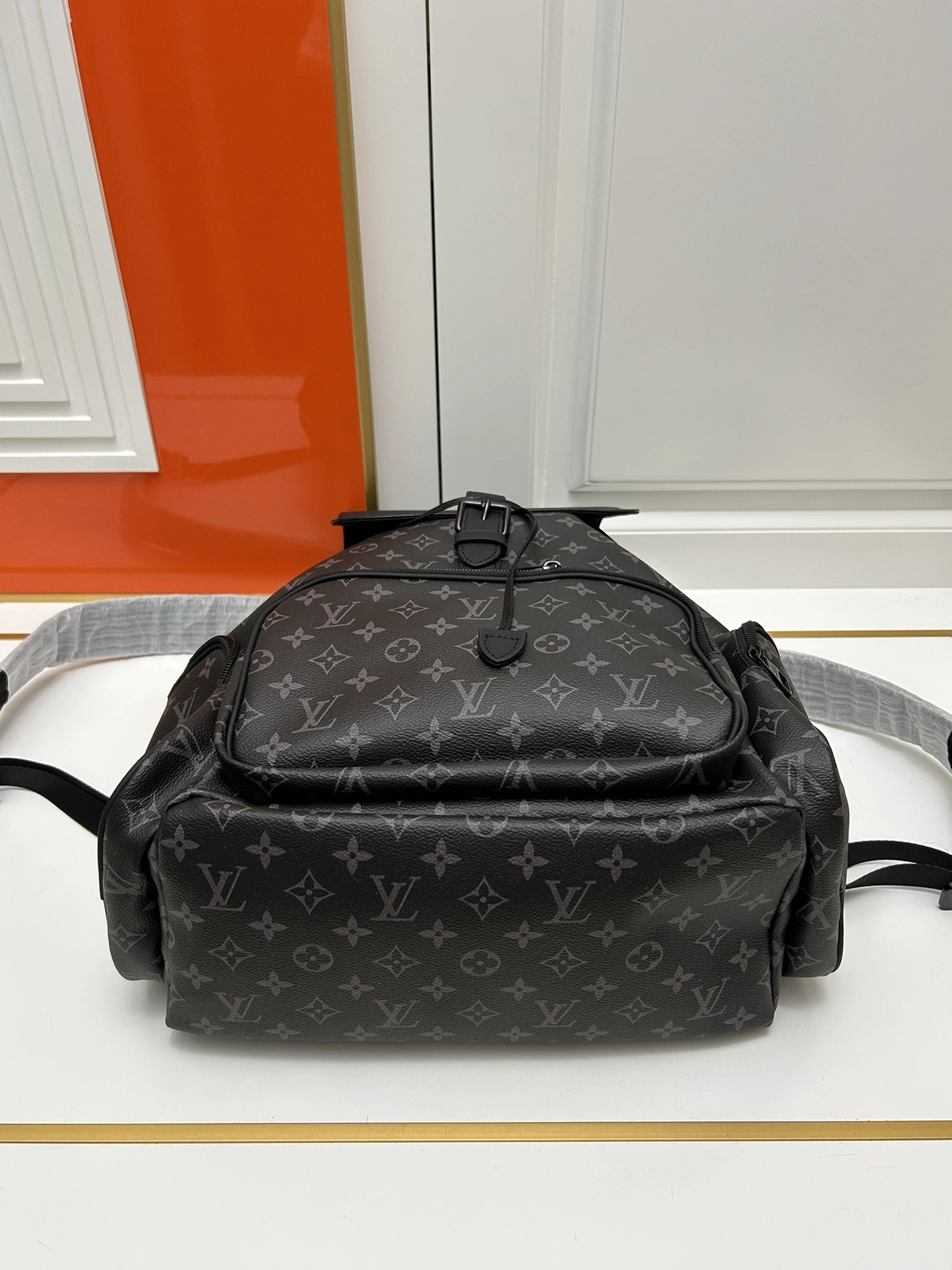 Louis Vuitton AAA Quality Backpacks For Unisex GoodFit 215
