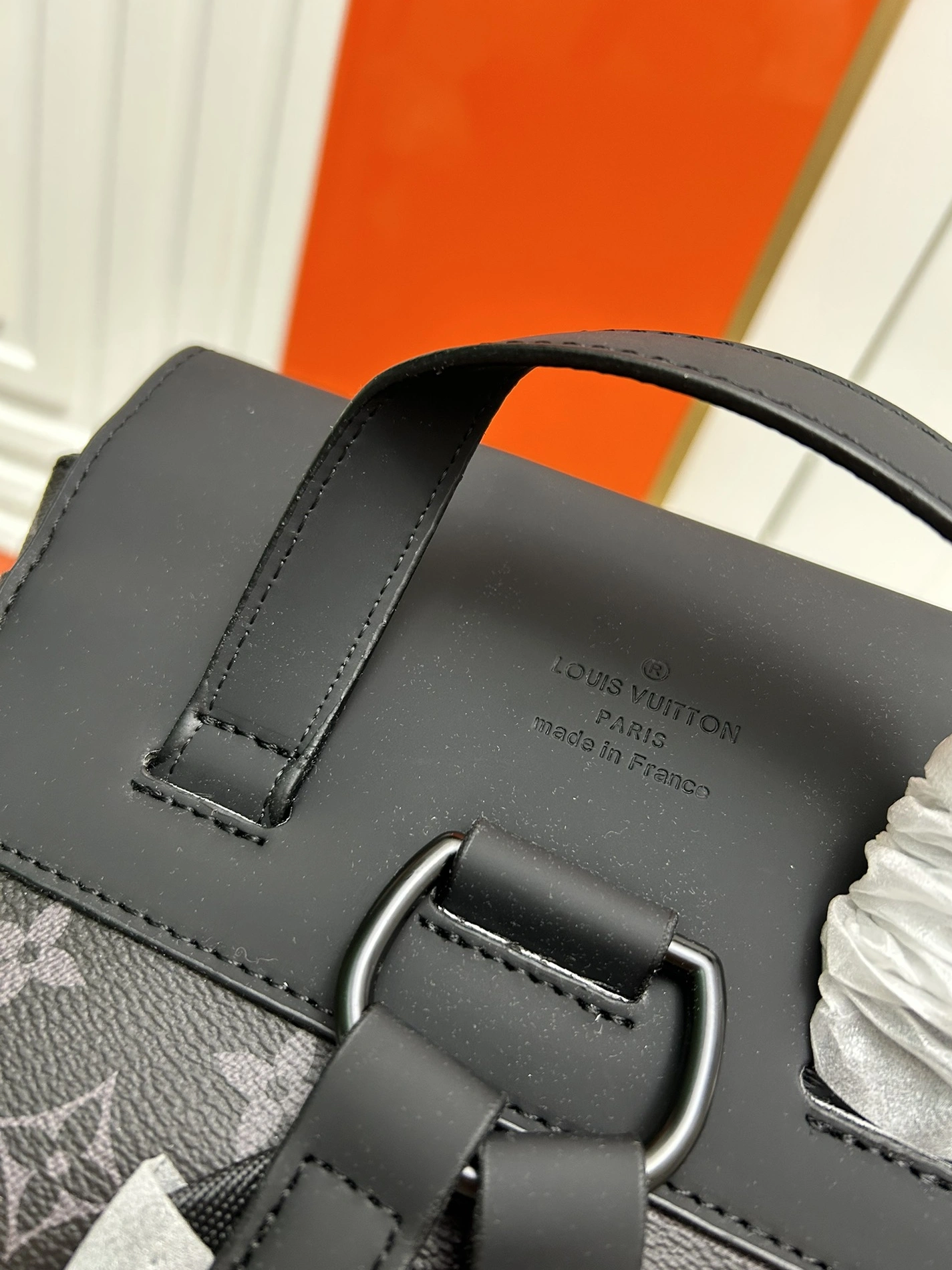 Louis Vuitton AAA Quality Backpacks For Unisex GoodFit 215